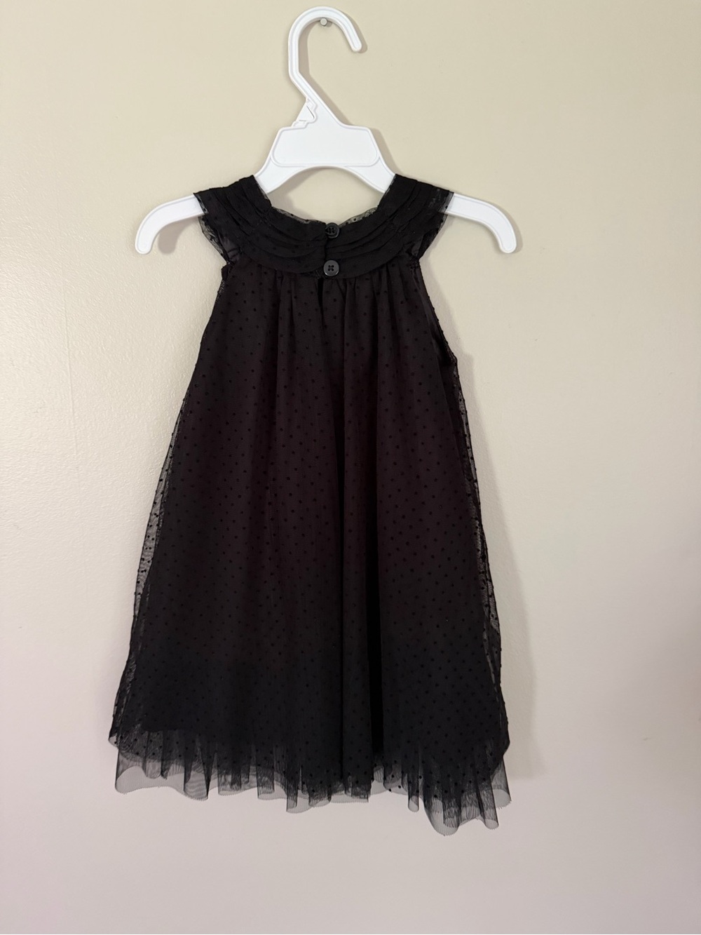Oshkosh B’Gosh Dress